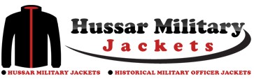 Hussar Military Jackets